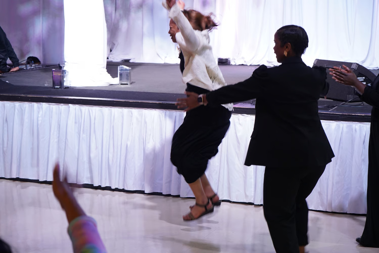 Worship Service Photo 3