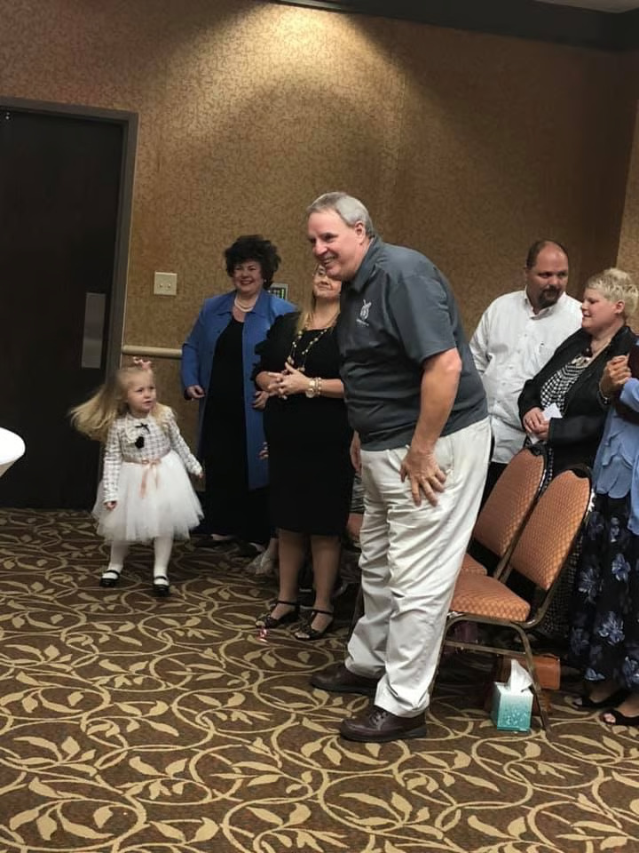 Worship Service Photo 4