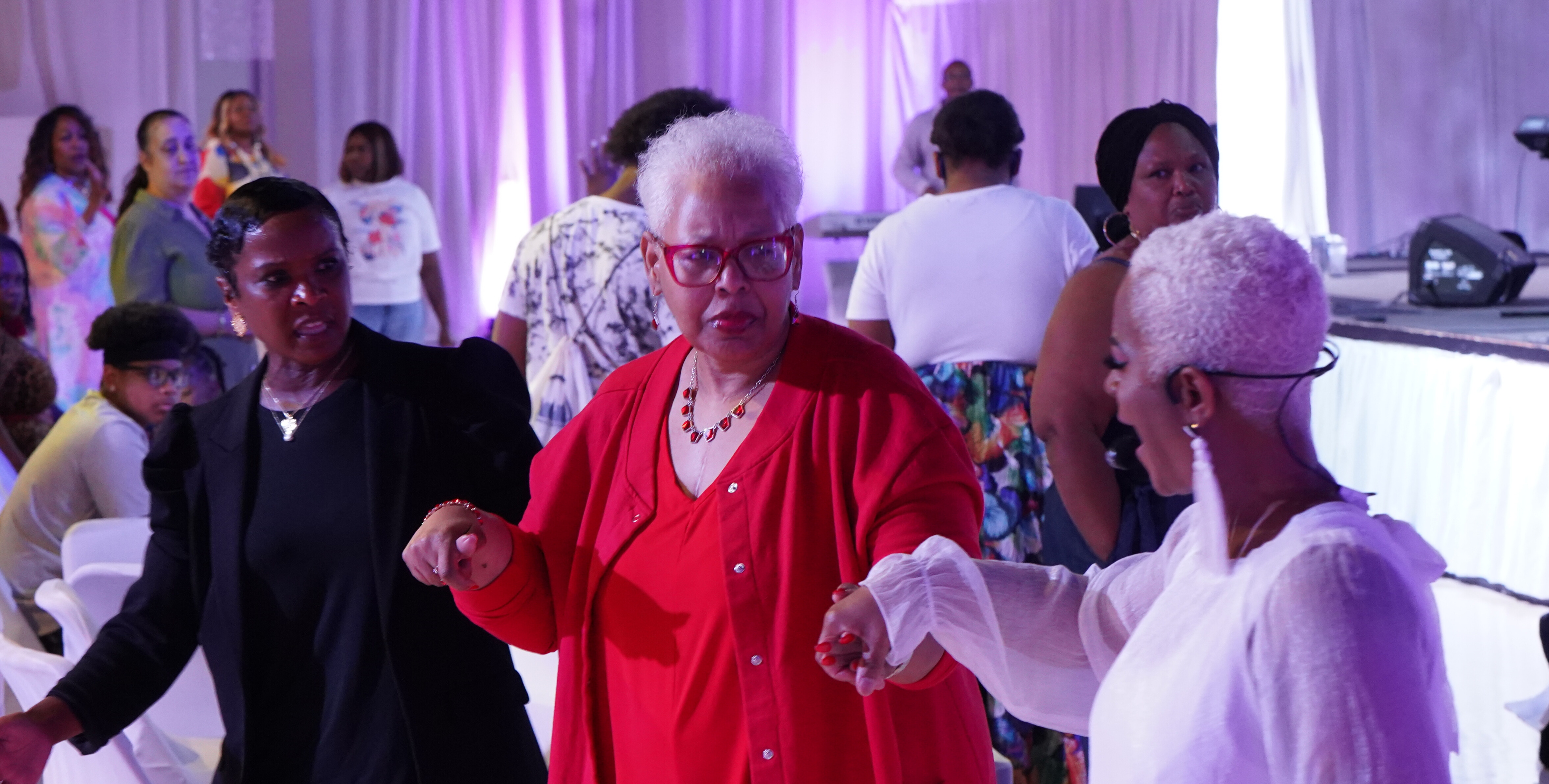 House of Glory Member