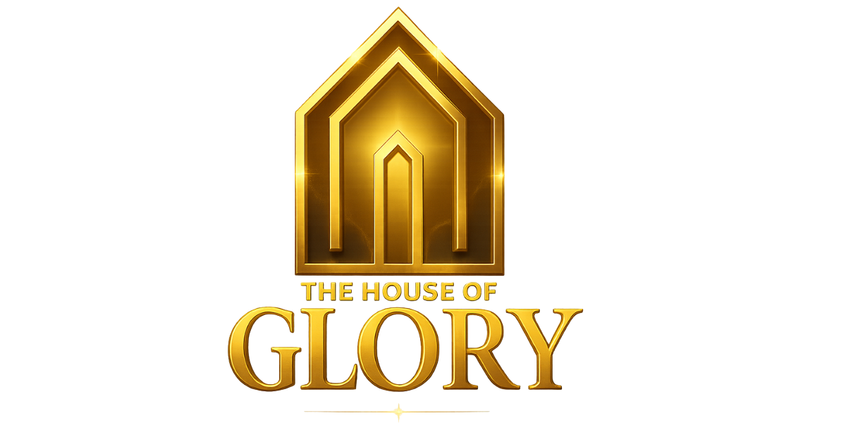 House of Glory Logo